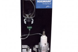Rosemount罗斯蒙特3200HP型pHaser高纯水pH传感器，3200HP-01,罗斯蒙特RosemountAnalytical分析仪