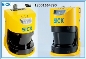 S30A-6011BA,SICk西克安全激光扫描仪S30A-4011BA